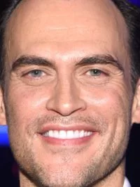 Cheyenne Jackson