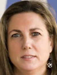 Ana María Bordas