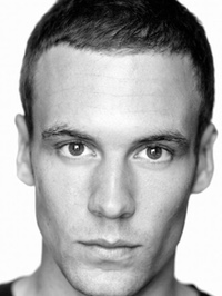 Nick Blood