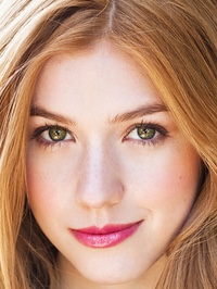 Katherine McNamara