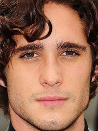 Diego Boneta