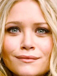 Ashley Olsen