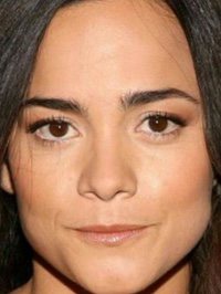 Alice Braga