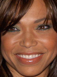 Tisha Campbell