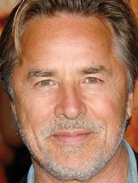 Don Johnson