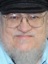 George R.R. Martin