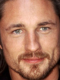 Martin Henderson