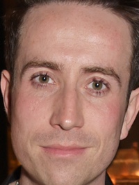 Nick Grimshaw