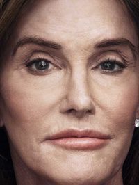 Caitlyn Jenner