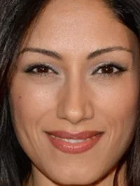Tehmina Sunny