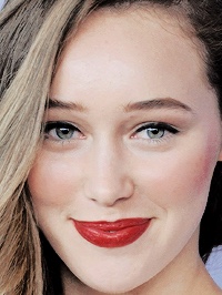 Alycia Debnam-Carey