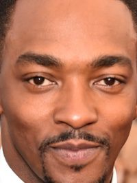 Anthony Mackie