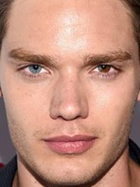 Dominic Sherwood