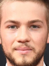 Connor Jessup