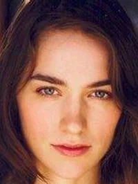 Melanie Scrofano