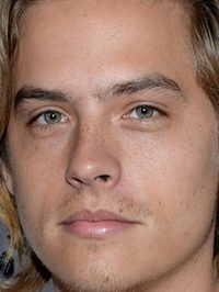 Dylan Sprouse