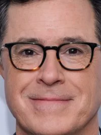 Stephen Colbert