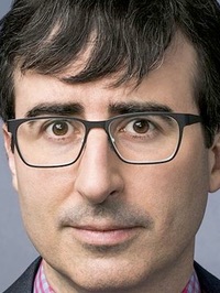 John Oliver