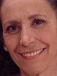 María Alfonsa Rosso