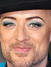 Boy George