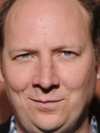 Dan Bakkedahl