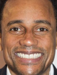 Hill Harper