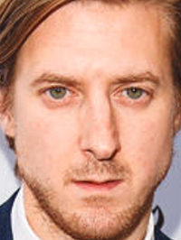 Arthur Darvill