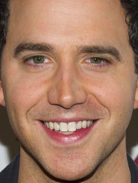 Santino Fontana