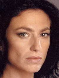 Claudia Black