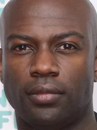 David Gyasi