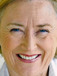 Sandra Ellis Lafferty