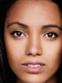 Maisie Richardson-Sellers