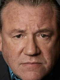 Ray Winstone