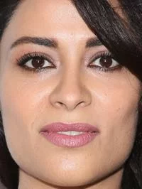 Yasmine Al Massri