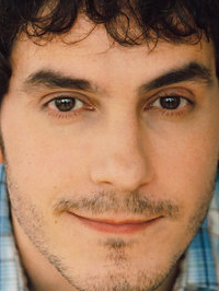 Tate Ellington