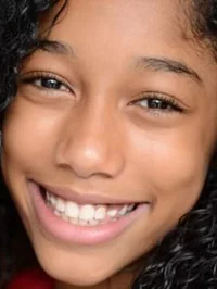 Iman Benson