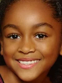 Aalyrah Caldwell