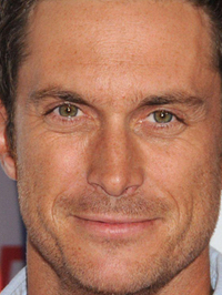 Oliver Hudson