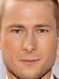 Glen Powell