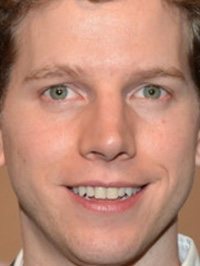 Stark Sands