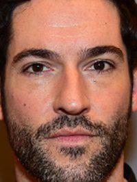 Tom Ellis