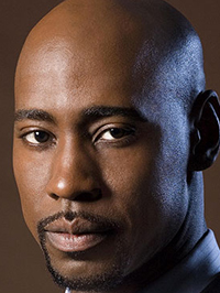 D.B. Woodside