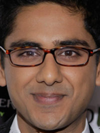 Adhir Kalyan