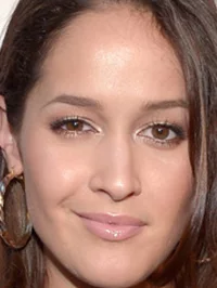 Jaina Lee Ortiz