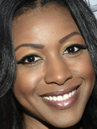 Gabrielle Dennis