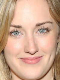 Ashley Johnson