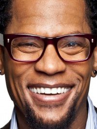 DL Hughley