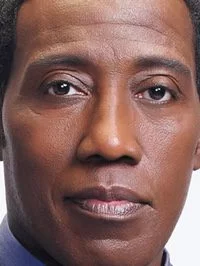 Wesley Snipes