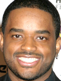 Larenz Tate