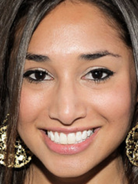 Meaghan Rath